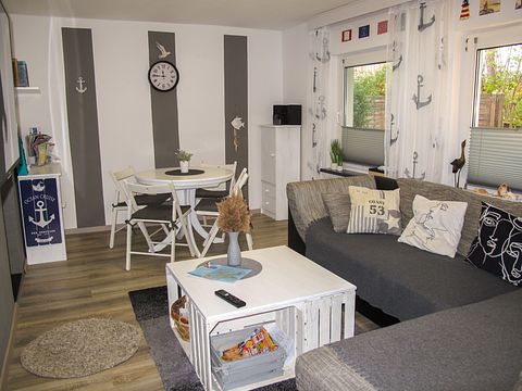 Logement de vacances à Waase - 5