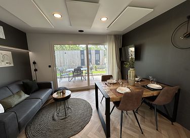 Holiday home in the Belgian Kempen region - 5
