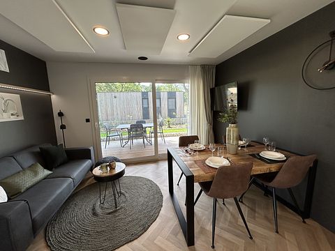Holiday home in the Belgian Kempen region - 5
