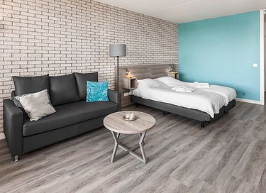 Appartement au bord de l'eau à Zeeland - 6