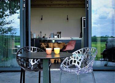 Belle maison de bien-être à Drenthe - 7
