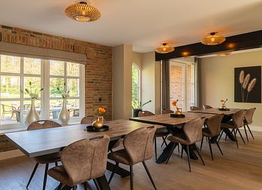 Beautiful group accommodation for 20 people. - 11