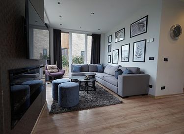 Villa de luxe avec vue sur le port pour 10 personnes - 5