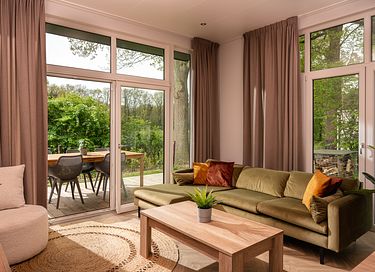Wellness holiday home in Overijssel - 9