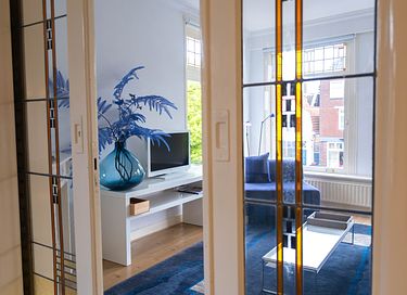 Spacious apartment on the canal in Alkmaar - 15