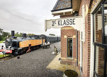 Die Nacht in einem echten Zugwaggon verbringen - 2