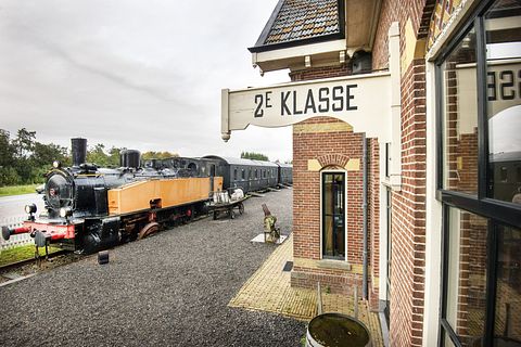 Die Nacht in einem echten Zugwaggon verbringen - 2