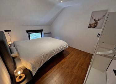 Boshuis in de Ardennen met privé jacuzzi - 17