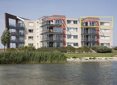 Penthouse met panoramisch uitzicht - 3