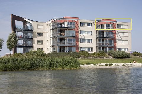 Penthouse met panoramisch uitzicht - 3