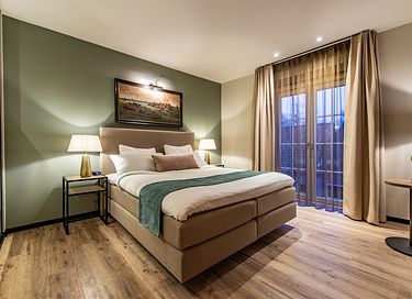Boutique Hotel in Zierikzee (Zeeland) - 7