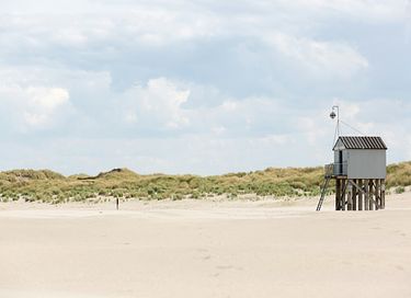 Attractive Bed & Breakfast on Terschelling - 40