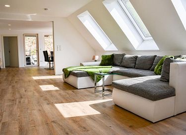 Wellness overnachting in het Zwarte Woud - 9