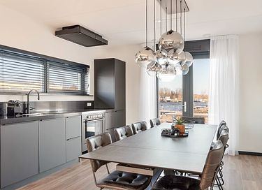 Villa (10p) met wellness aan het water - 7