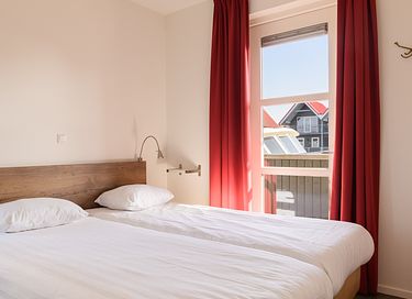 Sfeervol vakantiehuis (4p) in een jachthaven - 8