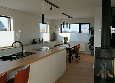 Wellness privéhuisje met panoramisch uitzicht - 6