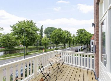 Kleinschalig hotel met luxe studio's - 6