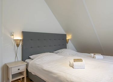 Bungalow (4p) op Schouwen-Duiveland - 8