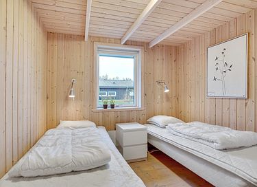 Casa con sauna e vicino al mare - 20