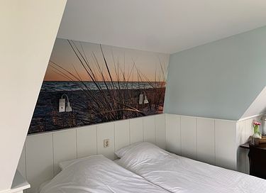 Hotelhuisje bij het Markermeer - 18