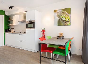 Dog friendly apartment at Sneekermeer - 5