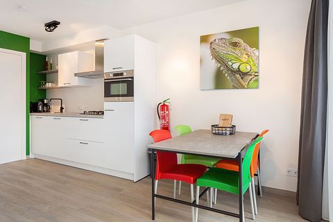 Dog friendly apartment at Sneekermeer - 5