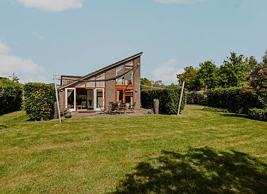 Duinvilla (4p) in Noord-Holland - 16