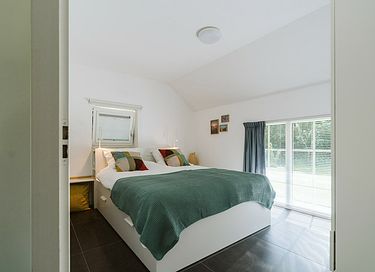 Natuurhuis op 500 meter van de zee - 24
