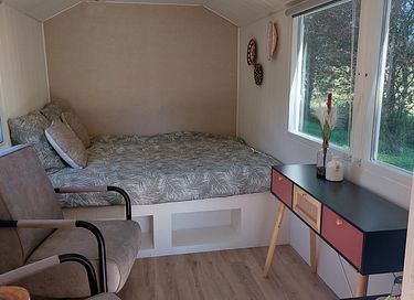Spend the night in beautiful surroundings - 2