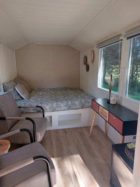Spend the night in beautiful surroundings - 2