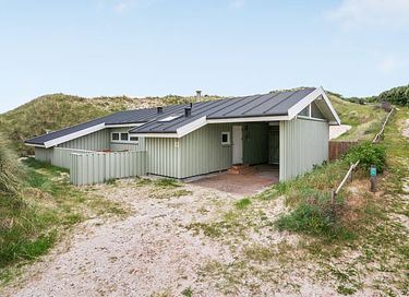 Casa vacanze per 8 persone sulla costa - 23