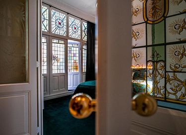 Boutique B&B dans le centre de Roermond - 21