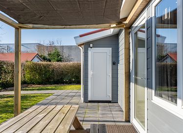 logement de vacances Yerseke (Zeeland) - 20