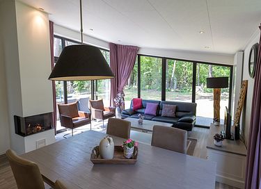 4-persoons vakantiehuis in Gelderland - 5