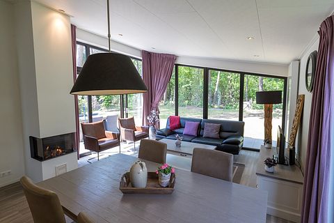 4-persoons vakantiehuis in Gelderland - 5