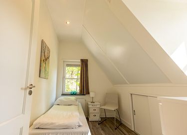 Vrijstaande bungalow voor 6 personen - 11