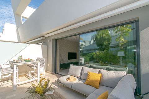 Luxe appartement met privé zwembad - 4