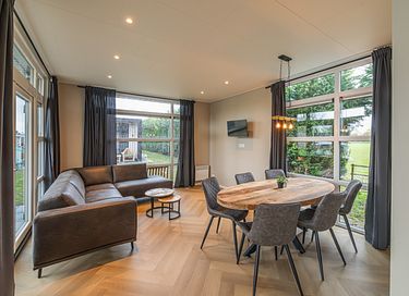 tiny house dans un cadre magnifique - 3