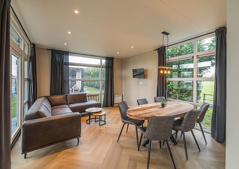 tiny house dans un cadre magnifique - 3
