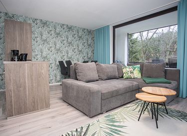Appartement naast de golfbaan van Winterberg - 11