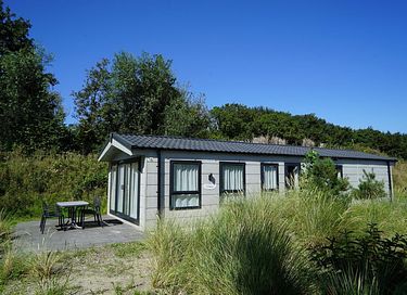 Haustierfreundliches Tiny House am Wasser - 2