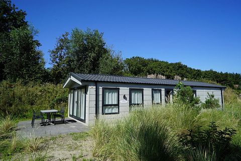 Haustierfreundliches Tiny House am Wasser - 2