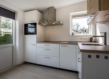 Detached vacation bungalow near the sea - 7