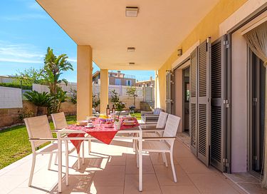 Vakantiehuis vlakbij de zee - 2