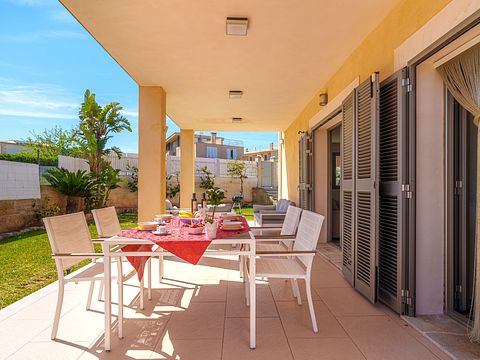 Vakantiehuis vlakbij de zee - 2
