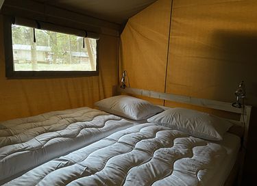 Luxe-Glamping-Zelt im schönen Ferienpark - 6