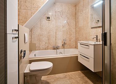  6p bungalow met sauna midden op de veluwe! - 16