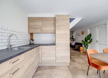 Maison à l'orée de la forêt avec salle de cinéma et sauna - 15