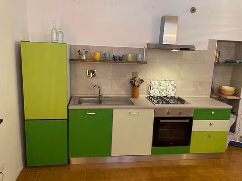 Séjour confortable avec terrasse couverte privée - 5