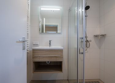 Modern vacation home in Zeeland (5p) - 15